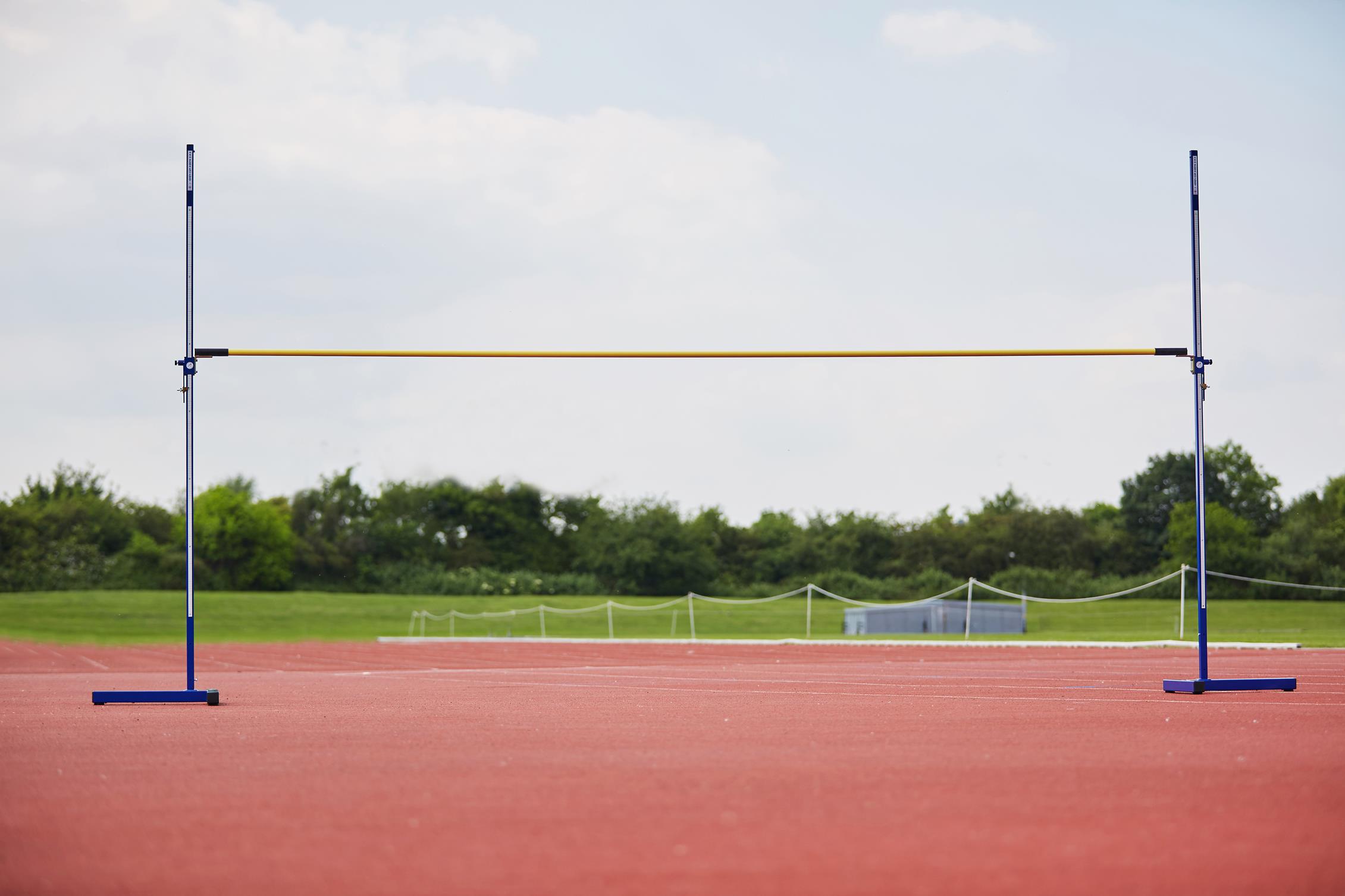 High Jumps A.R.H Sports Equipment Ltd.